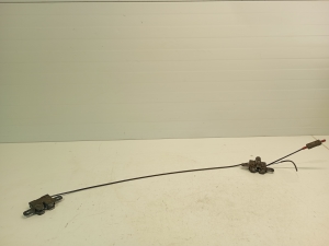 Hood latch - 31425974