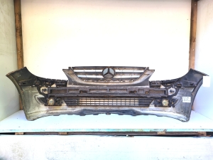 Mercedes Benz B-Class 245 (2005–2011) Frontstoßstange und ihre Teile (Satz) A1698852525 - 2