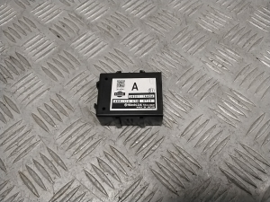   Servolenkungspumpenmodul  - 285011AA0A 