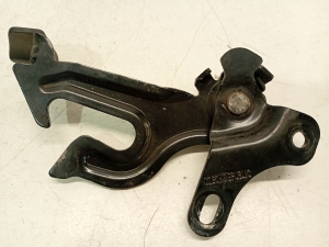 VOLVO V40 (2012–2019) Hood release handle on the hood 31425791 - 3