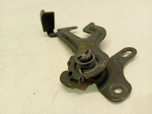 VOLVO V40 (2012–2019) Hood release handle on the hood 31425791 - 4