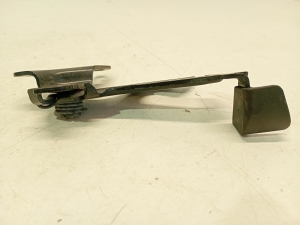 VOLVO V40 (2012–2019) Hood release handle on the hood 31425791 - 5