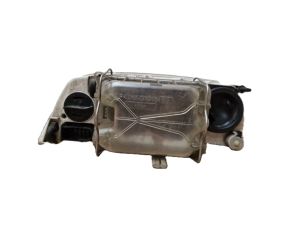 Skoda Octavia II (2004–2013) Headlight VP4SHX13006AAF - 3