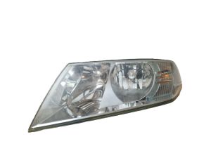 Skoda Octavia II (2004–2013) Headlight VP4SHX13006AAF - 5