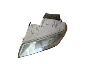 Skoda Octavia II (2004–2013) Headlight VP4SHX13006AAF - 6