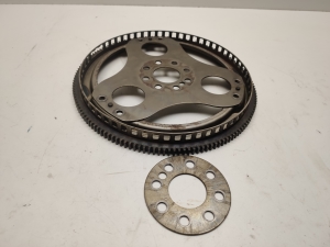Mercedes Benz S-Class 220 (1998–2005) Siduri hooratas A1120320247 - 3