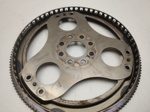 Mercedes Benz S-Class 220 (1998–2005) Siduri hooratas A1120320247 - 5