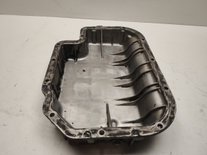 Mercedes Benz S-Class 220 (1998–2005) Oil pan A1120140603 - 2