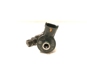 Opel Vivaro B (2014–2019) Fuel system and its details 167008960R - 12