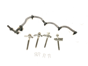 Opel Vivaro B (2014–2019) Fuel system and its details 167008960R - 14