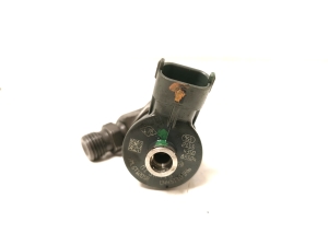 Opel Vivaro B (2014–2019) Fuel system and its details 167008960R - 15