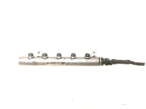 Opel Vivaro B (2014–2019) Fuel system and its details 167008960R - 16