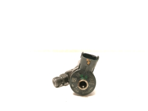 Opel Vivaro B (2014–2019) Fuel system and its details 167008960R - 17