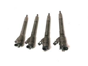 Opel Vivaro B (2014–2019) Fuel system and its details 167008960R - 18