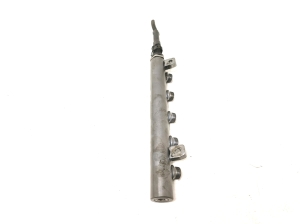 Opel Vivaro B (2014–2019) Fuel system and its details 167008960R - 3