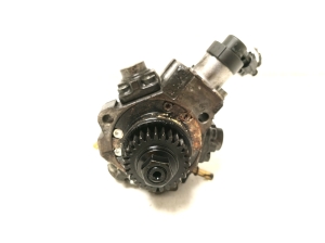 Opel Vivaro B (2014–2019) Fuel system and its details 167008960R - 4
