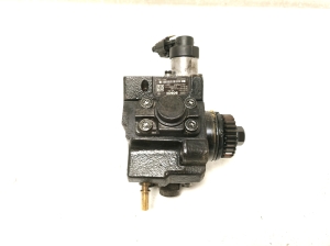 Opel Vivaro B (2014–2019) Fuel system and its details 167008960R - 5