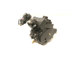 Opel Vivaro B (2014–2019) Fuel system and its details 167008960R - 6