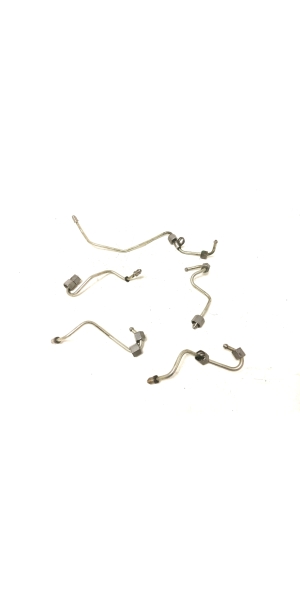 Opel Vivaro B (2014–2019) Fuel system and its details 167008960R - 7