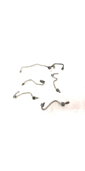 Opel Vivaro B (2014–2019) Fuel system and its details 167008960R - 8