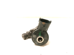 Opel Vivaro B (2014–2019) Fuel system and its details 167008960R - 9