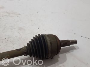 RENAULT Express IV (2021–2026) Front drive shaft and its parts 391011074R - 2