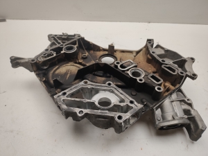 Mercedes Benz S-Class 220 (1998–2005) Mootori keti kate A1120151302 - 3
