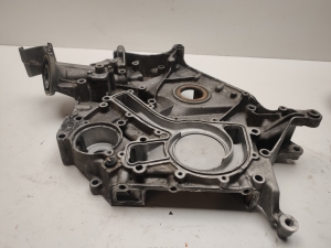Mercedes Benz S-Class 220 (1998–2005) Mootori keti kate A1120151302 - 4