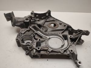 Mercedes Benz S-Class 220 (1998–2005) Mootori keti kate A1120151302 - 5