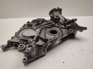 Mercedes Benz S-Class 220 (1998–2005) Mootori keti kate A1120151302 - 6