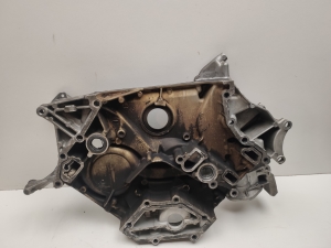 Mercedes Benz S-Class 220 (1998–2005) Mootori keti kate A1120151302 - 7