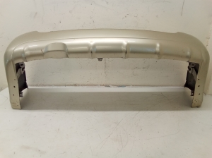 Subaru Forester SG (2002–2008) Heckstoßstange 5770SA010 - 4
