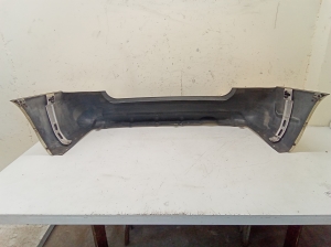 Subaru Forester SG (2002–2008) Heckstoßstange 5770SA010 - 6
