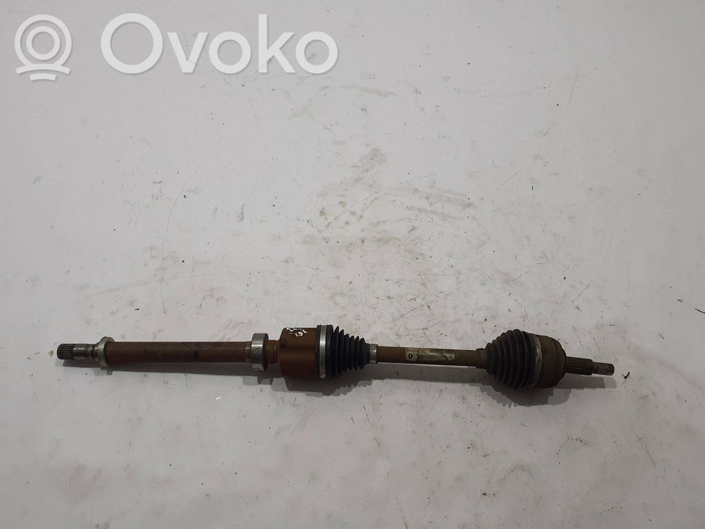 RENAULT Express IV (2021–2026) Front drive shaft and its parts 391009207R RENAULT Express IV (2021–2026) Front drive shaft and its parts 391009207R