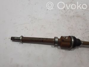 RENAULT Express IV (2021–2026) Front drive shaft and its parts 391009207R - 2