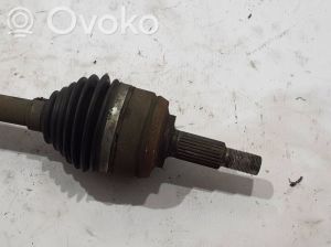 RENAULT Express IV (2021–2026) Front drive shaft and its parts 391009207R - 3