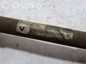 RENAULT Express IV (2021–2026) Front drive shaft and its parts 391009207R - 4