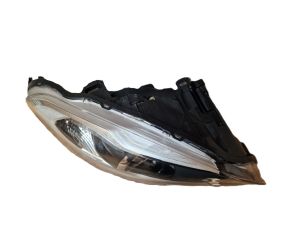 VOLVO XC60 (2008–2017) Esituli 31420258 - 3