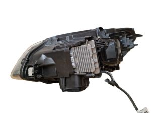 VOLVO XC60 (2008–2017) Esituli 31420258 - 4