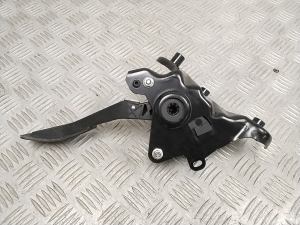 NISSAN Murano Z51 (2007–2015) Gaspedal 180021AA0B - 4