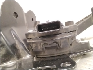NISSAN Murano Z51 (2007–2015) Gaspedal 180021AA0B - 5