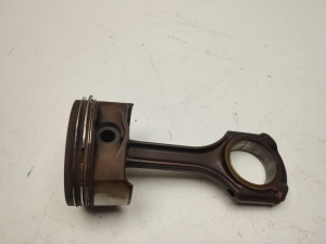 Mercedes Benz S-Class 220 (1998–2005) Keps A1130300420 - 3