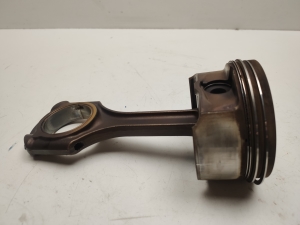 Mercedes Benz S-Class 220 (1998–2005) Keps A1130300420 - 4