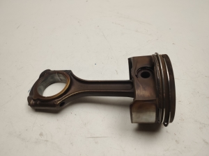 Mercedes Benz S-Class 220 (1998–2005) Keps A1130300420 - 5