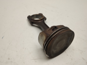 Mercedes Benz S-Class 220 (1998–2005) Keps A1130300420 - 6