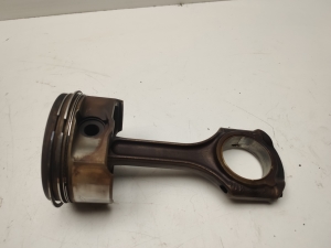 Mercedes Benz S-Class 220 (1998–2005) Keps A1130300420 - 2