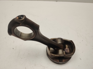 Mercedes Benz S-Class 220 (1998–2005) Keps A1130300420 - 4