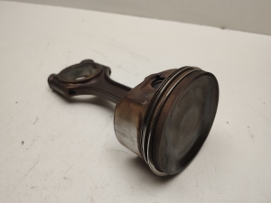 Mercedes Benz S-Class 220 (1998–2005) Keps A1130300420 - 5