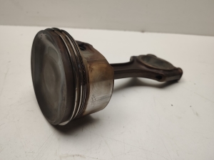 Mercedes Benz S-Class 220 (1998–2005) Keps A1130300420 - 6