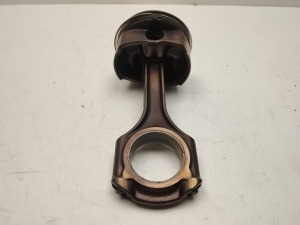 Mercedes Benz S-Class 220 (1998–2005) Keps A1130300420 - 7